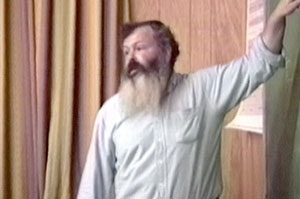 Rabbi Yosef Rosenberg